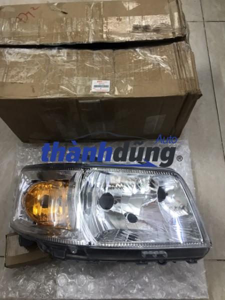 ĐÈN PHA PHỤ SUZUKI APV 2008 | 3512061J00