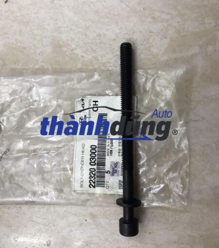 BU LÔNG NẮP QUY LÁT HYUNDAI I30 2007-2018 | 2232003000