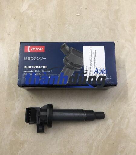 MÔ BIN ĐÁNH LỬA TOYOTA ALTIS 2008 | 0997002540