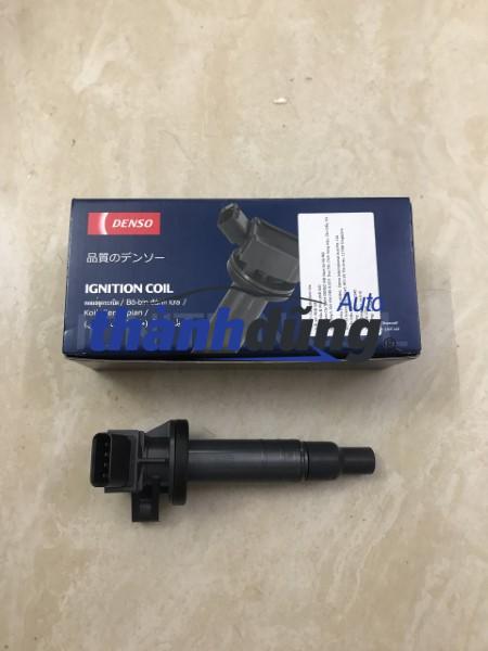 MÔ BIN ĐÁNH LỬA TOYOTA ALTIS 2008 | 0997002540