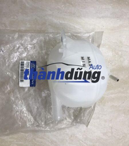 BÌNH NƯỚC PHỤ HYUNDAI TUCSON 2.0L 2021 | 25431D3500