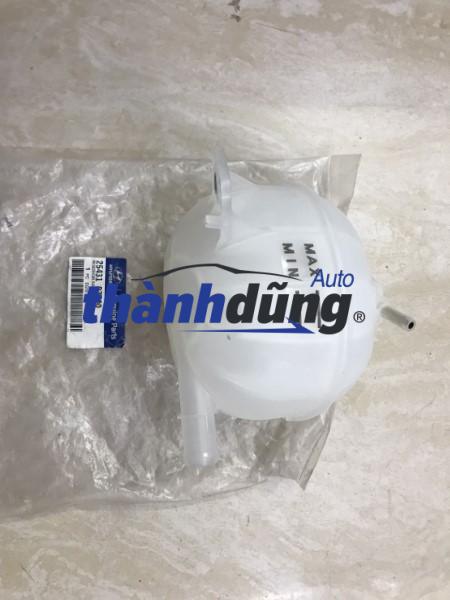 BÌNH NƯỚC PHỤ HYUNDAI TUCSON 2.0L 2021 | 25431D3500
