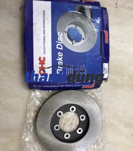 ĐĨA THẮNG TRƯỚC KIA FRONTIER | 0K71E33251A