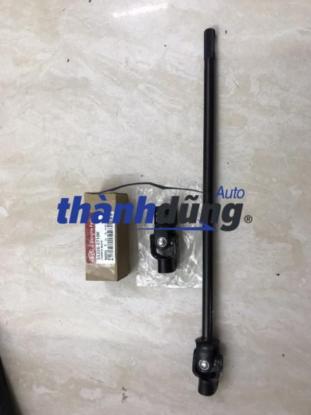 KHỚP NỐI BÓT TAY LÁI KIA K125 | 0K72A32860