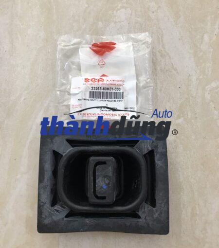 CAO SU CHỤP BỤI HỘP SỐ SUZUKI CARRY PRO | 2326860K01000