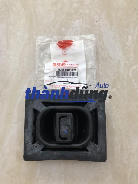 CAO SU CHỤP BỤI HỘP SỐ SUZUKI CARRY PRO | 2326860K01000