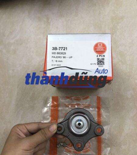 ROTUYN TRỤ ĐỨNG TRÊN XE MITSUBISHI TRITON 2005 | MB860829