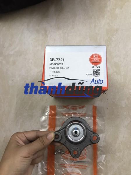 ROTUYN TRỤ ĐỨNG TRÊN XE MITSUBISHI TRITON 2005 | MB860829