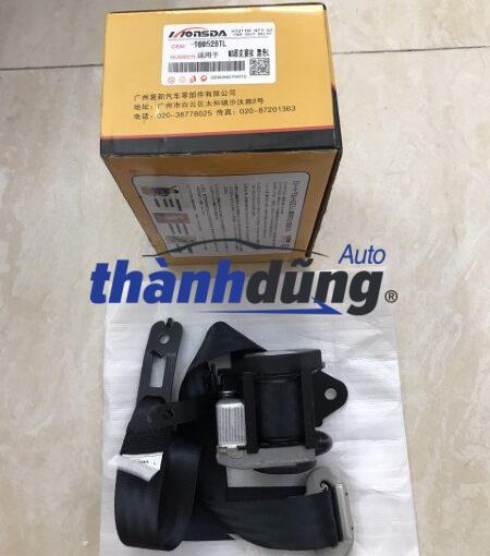 DÂY ĐAI AN TOÀN TRƯỚC XE MAZDA 3 2018 | 616164700A