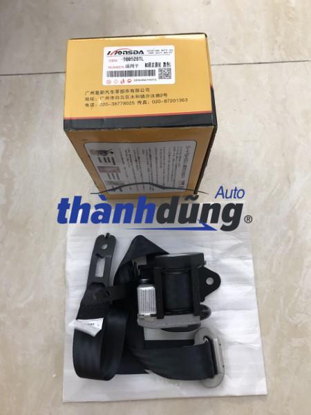 DÂY ĐAI AN TOÀN TRƯỚC XE MAZDA 3 2018 | 616164700A