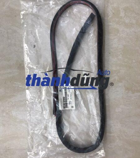 RON CỬA TRƯỚC PHỤ HYUNDAI HD500 | 821455H002