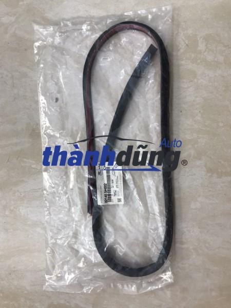 RON CỬA TRƯỚC PHỤ HYUNDAI HD500 | 821455H002