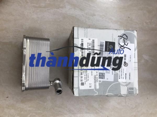 KÉT LÀM MÁT NHỚT ĐỘNG CƠ MERCEDES R350 2013-2020 | 2761880001