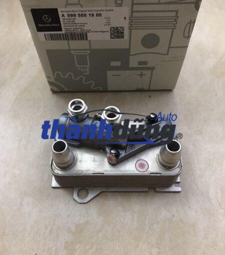 KÉT LÀM MÁT NHỚT HỘP SỐ MERCEDES GLC300 2016-2019 | 0995001900