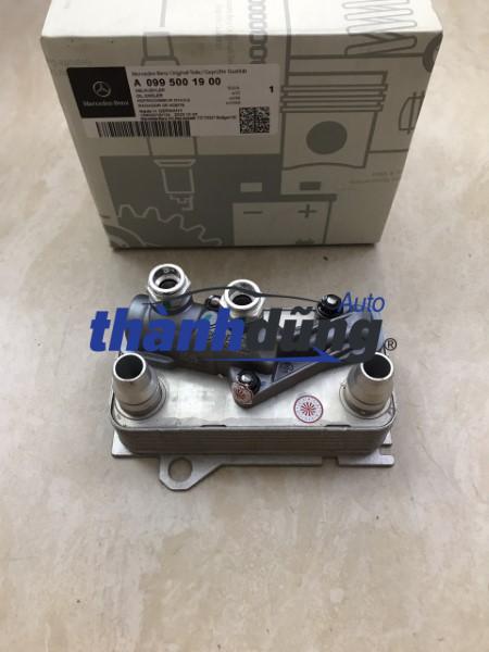 KÉT LÀM MÁT NHỚT HỘP SỐ MERCEDES GLC300 2016-2019 | 0995001900