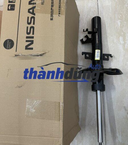 GIẢM XÓC TRƯỚC TRÁI NISSAN QASHQAI 2016 | 54302DF30B