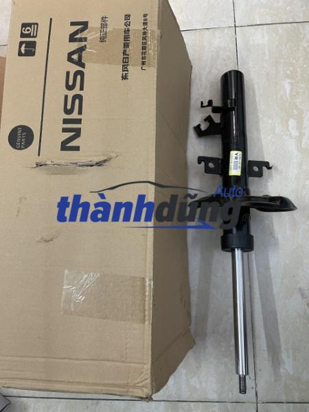 GIẢM XÓC TRƯỚC TRÁI NISSAN QASHQAI 2016 | 54302DF30B