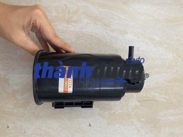 HỘP LỌC XĂNG THỪA TOYOTA FORTUNER 2006-2012 | 77704-0K010 - Ảnh 2