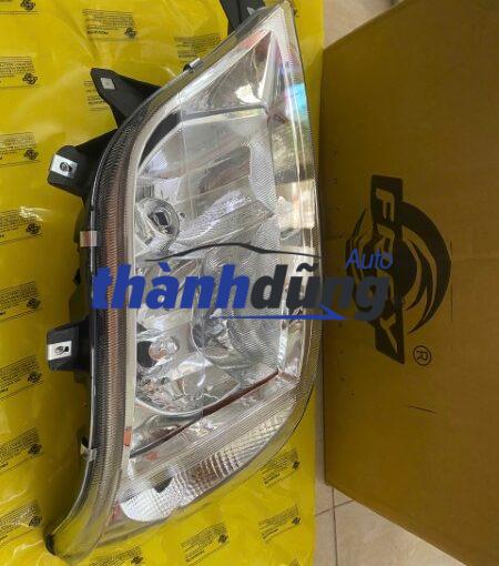 ĐÈN PHA TRÁI XE MERCEDES SPRINTER 2006 | 9018202761