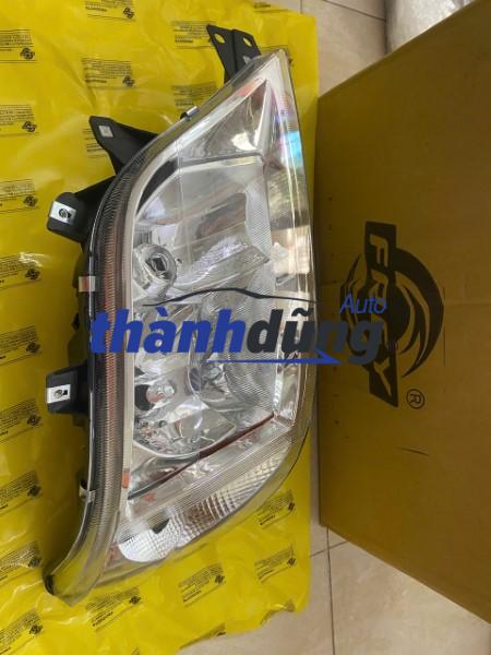 ĐÈN PHA TRÁI XE MERCEDES SPRINTER 2006 | 9018202761