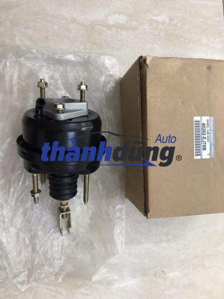 BẦU SERVO CÔN NISSAN PATROL Y60 2004 | 30630VB000