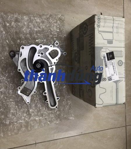 BƠM NƯỚC ĐỘNG CƠ MERCEDES GLE550 2016-2018 | A2762000801