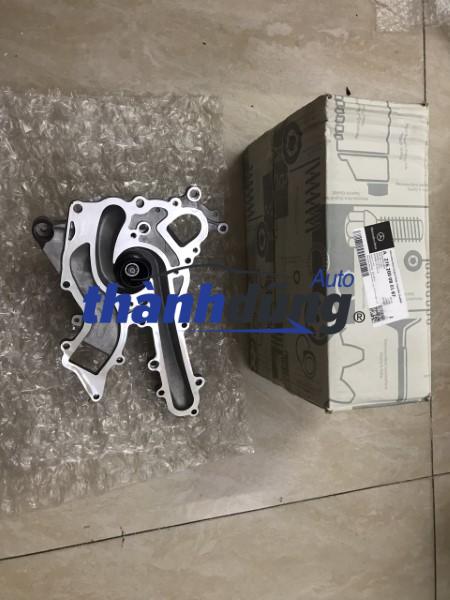 BƠM NƯỚC ĐỘNG CƠ MERCEDES GLE550 2016-2018 | A2762000801