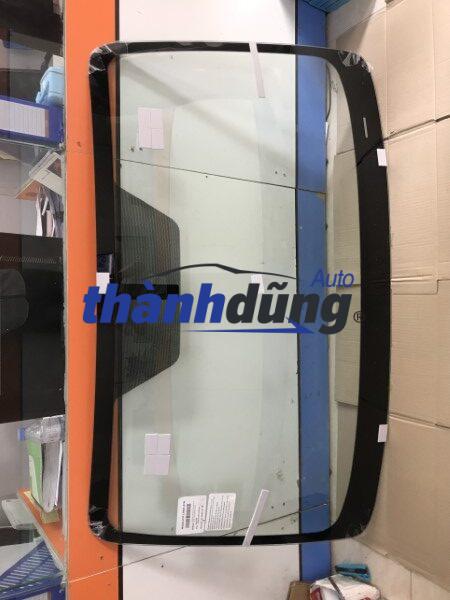 KÍNH CHẮN GIÓ TRƯỚC NISSAN NAVARA 2017 - Ảnh 2