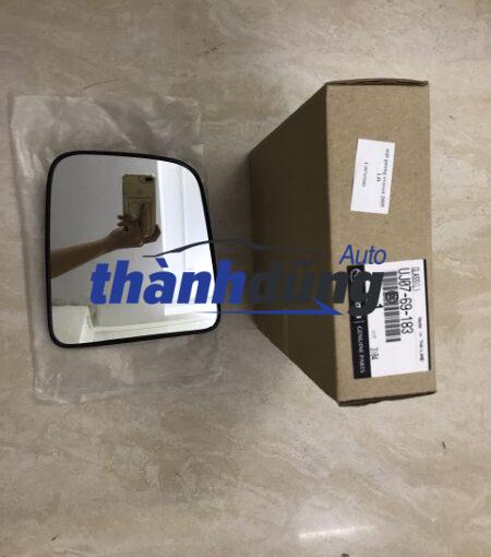 MẶT GƯƠNG CHIẾU HẬU PHỤ FORD EVEREST 2005 | UJ0769183