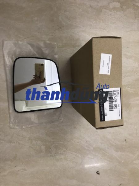 MẶT GƯƠNG CHIẾU HẬU PHỤ FORD EVEREST 2005 | UJ0769183
