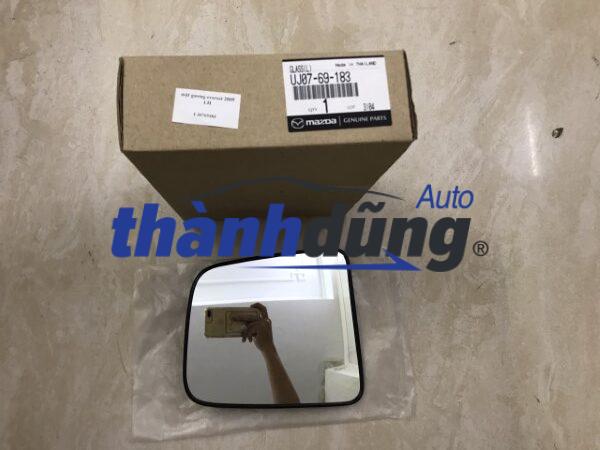 MẶT GƯƠNG CHIẾU HẬU PHỤ FORD EVEREST 2005 | UJ0769183 - Ảnh 2