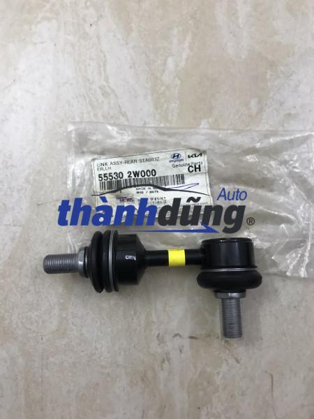 ROUYN CÂN BẰNG SAU HYUNDAI SANTAFE 2018 | 555302W000