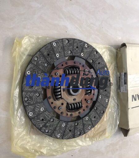 ĐĨA CÔN NISSAN NAVARA D40 2013 | 301005X00B