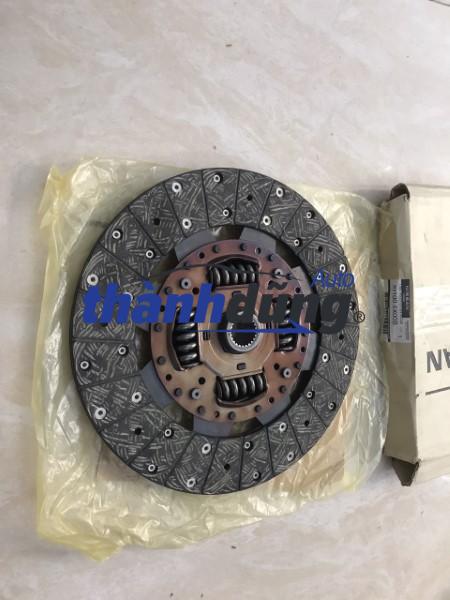 ĐĨA CÔN NISSAN NAVARA D40 2013 | 301005X00B