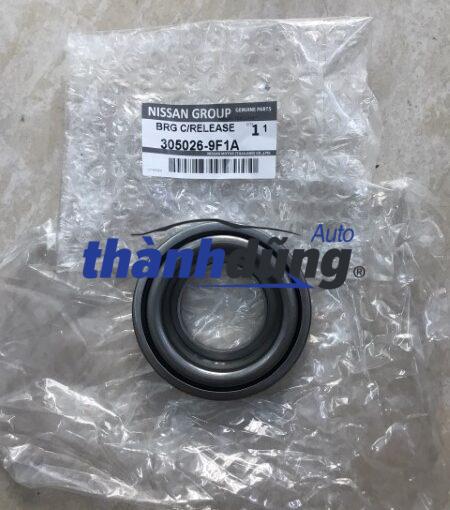 VÒNG BI TÊ NISSAN TERRA 2019-2023 | 3050269F1A