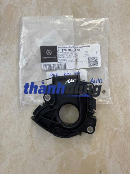 PHỚT BƠM NƯỚC MERCEDES CLS400 | 2762010703