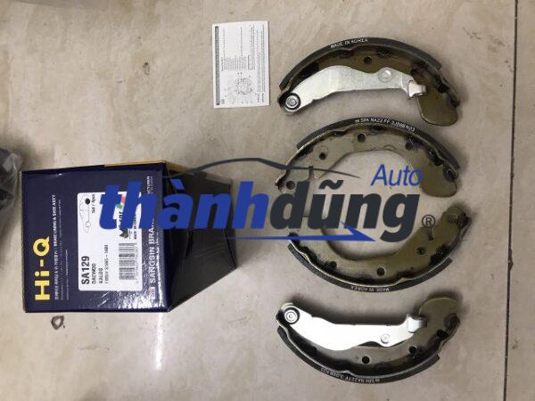 GUỐC PHANH SAU CHEVROLET AVEO 2011-2017 | SA129 - Ảnh 2