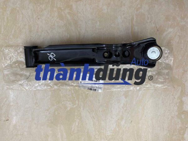 CÀNG Y CHEVROLET SPARK 2009 - Ảnh 2