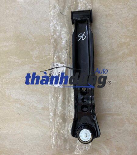 CÀNG Y CHEVROLET SPARK 2009