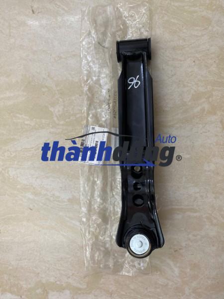 CÀNG Y CHEVROLET SPARK 2009