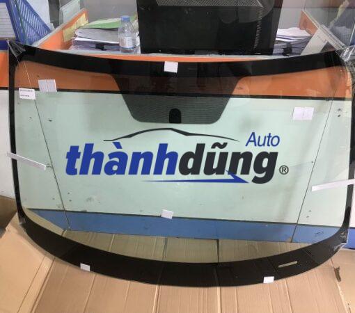 KÍNH CHẮN GIÓ TRƯỚC MAZDA 2 2.0L 2016 | DB2J63900B