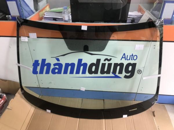 KÍNH CHẮN GIÓ TRƯỚC MAZDA 2 2.0L 2016 | DB2J63900B