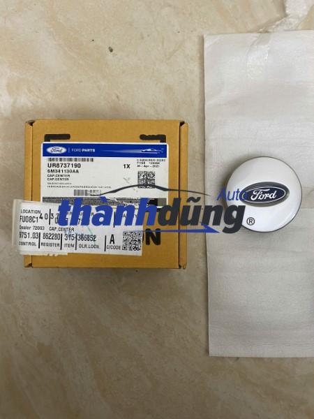 NẮP CHỤP MÂM FORD EVEREST 2008 | 6M341130AA