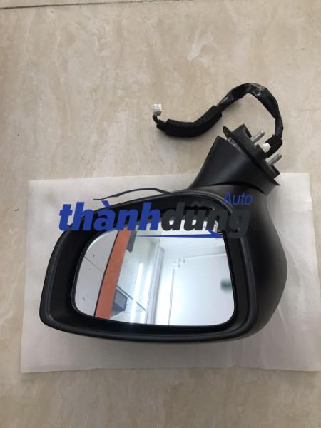 KÍNH CHIẾU HẬU MAZDA 2 2021 | DG8S69181B