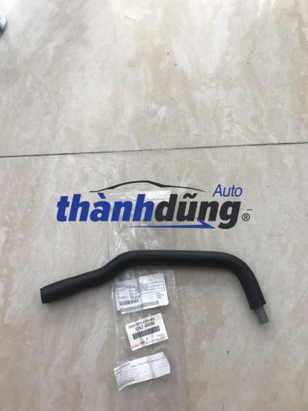 ỐNG TRÍCH KHÍ MẶT QUY LÁT TOYOTA ALTIS 2005 | 122620D050 - Ảnh 5