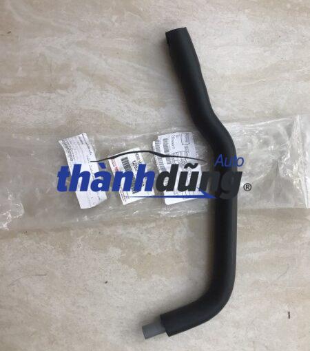 ỐNG TRÍCH KHÍ MẶT QUY LÁT TOYOTA ALTIS 2005 | 122620D050