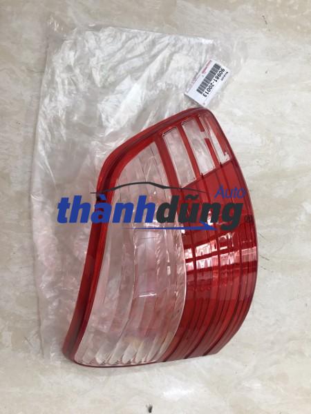 MẶT ĐÈN HẬU TRÁI TOYOTA VIOS 2007 | 815610D220 - Ảnh 4