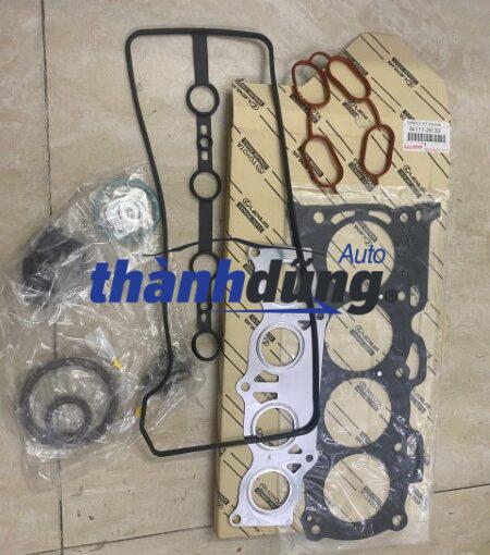 GIOĂNG ĐẠI TU TOYOTA CAMRY 2AZ 2006 | 0411128133