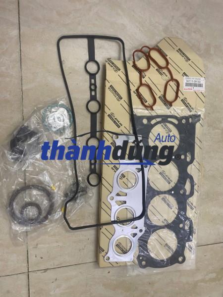 GIOĂNG ĐẠI TU TOYOTA CAMRY 2AZ 2006 | 0411128133