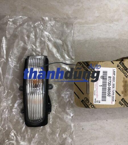 ĐÈN XI NHAN GƯƠNG TOYOTA ALTIS 2009 | 81730-06050